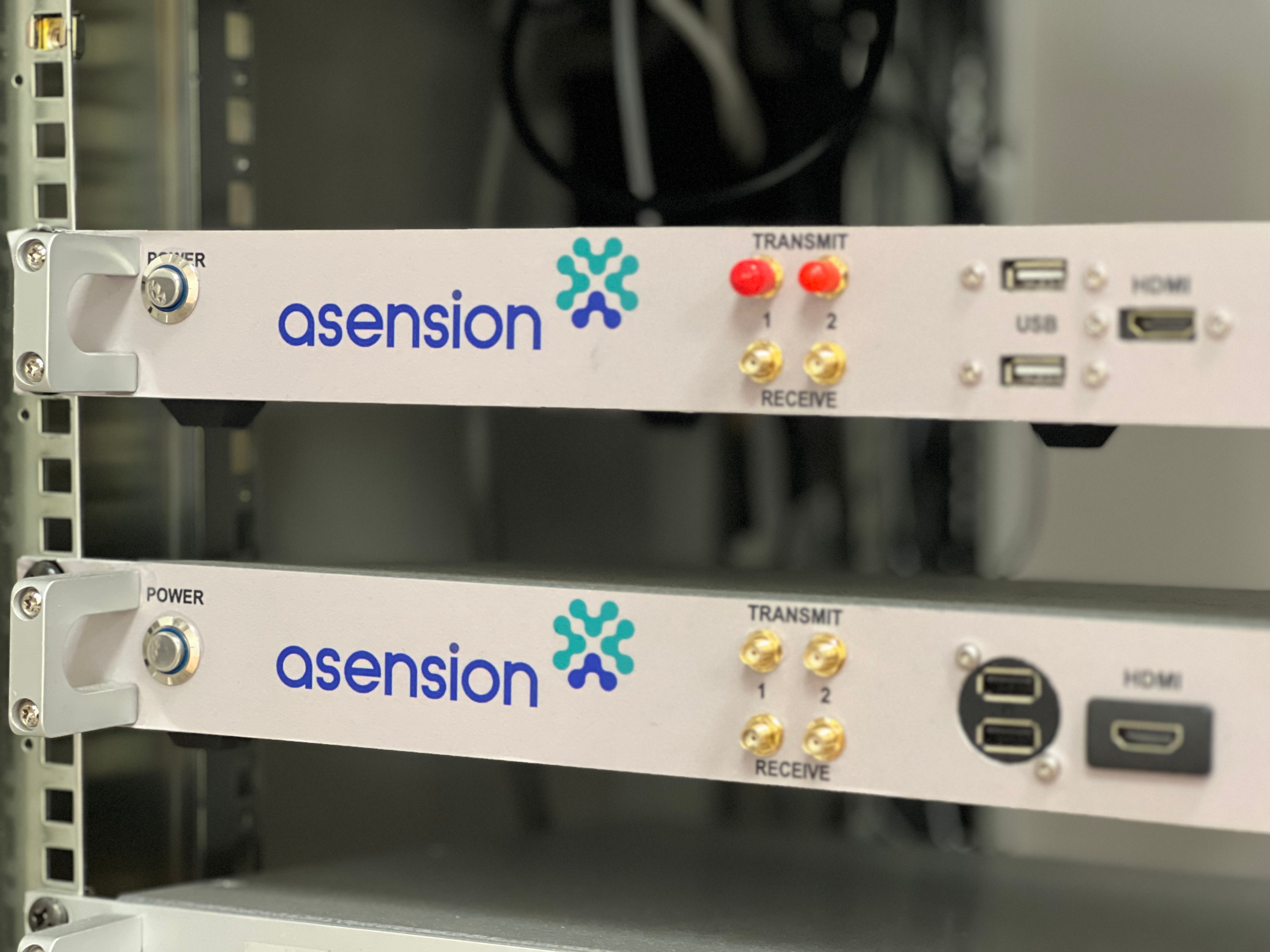 REDARC aquires Asension