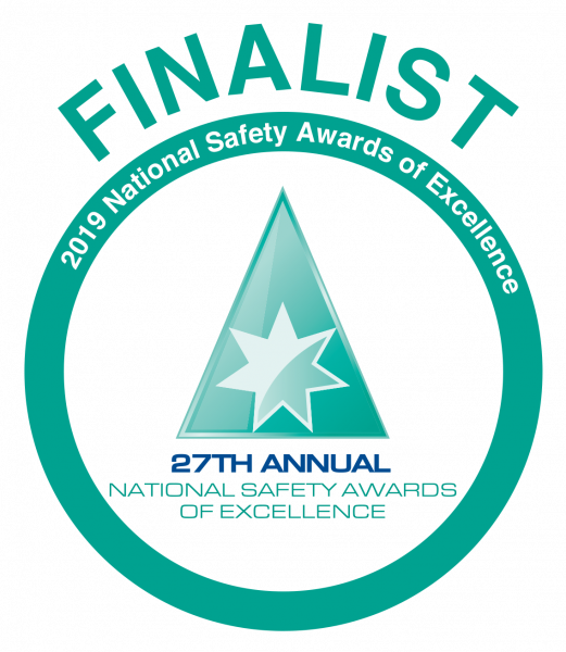 National Safety Awards