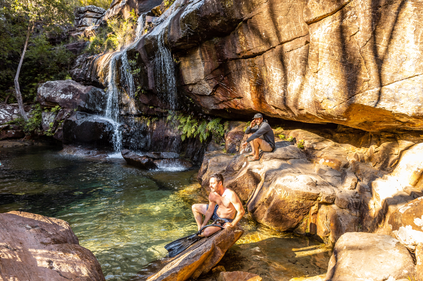Staying Fit During Van Life: Explore Nature