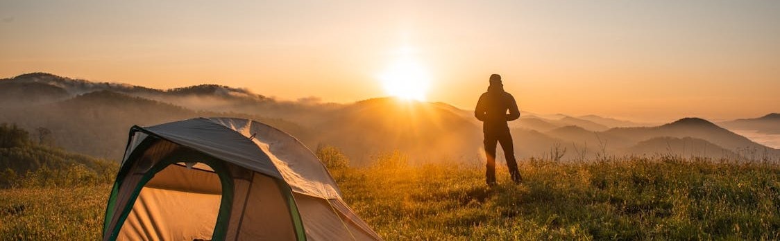 Mental Health Benefits of Camping