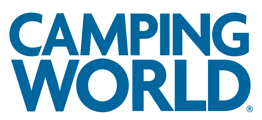 camping world logo