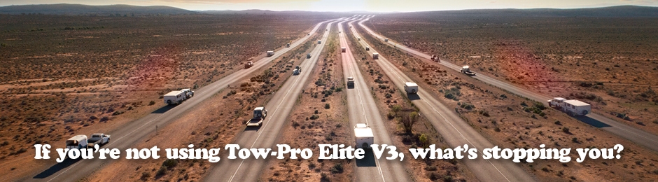 Tow-Pro Elite V2