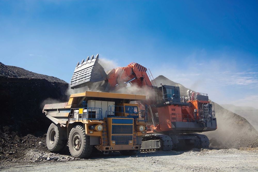 GEMCO Global Mining Company
