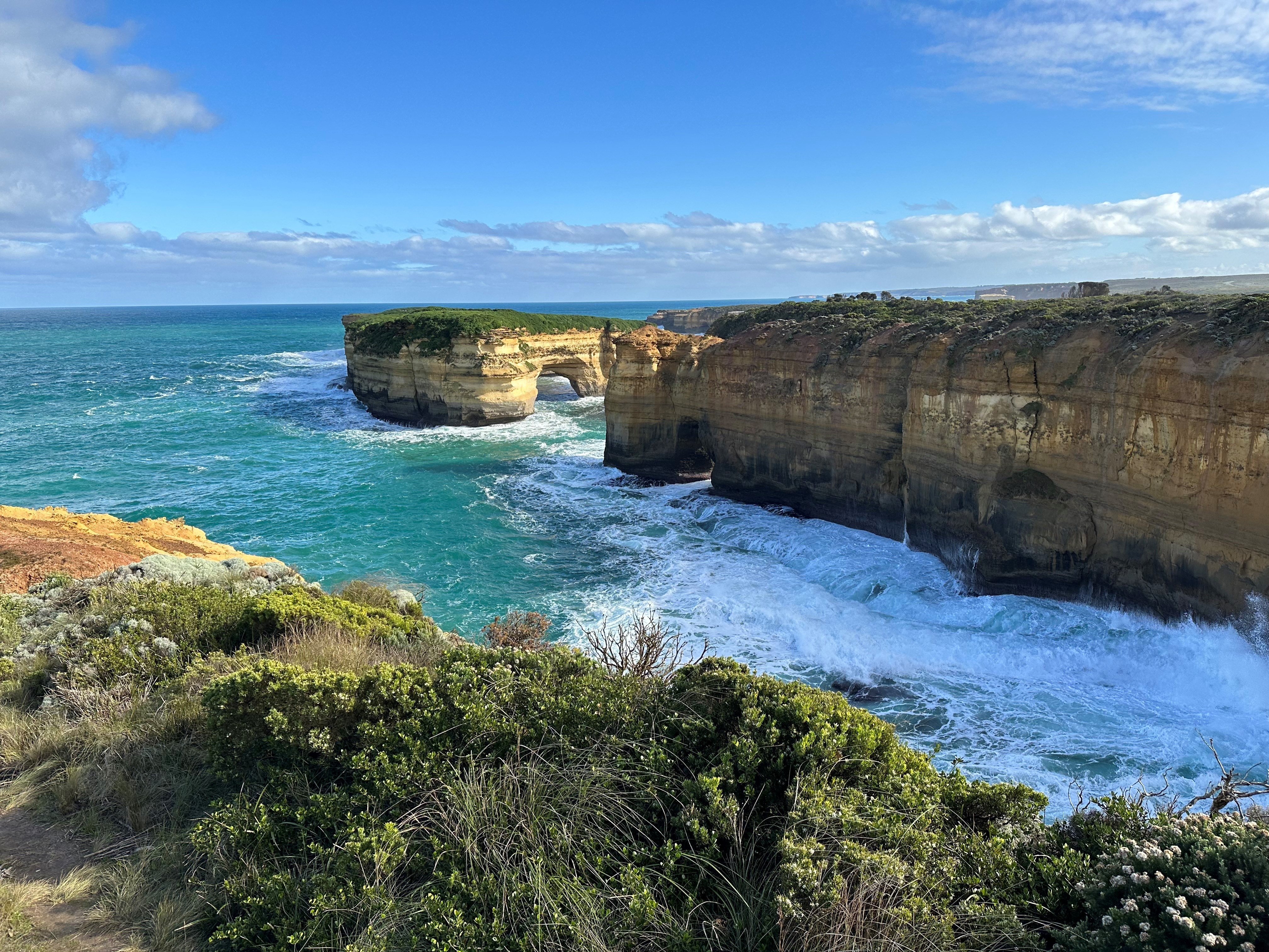 Great Ocean Road