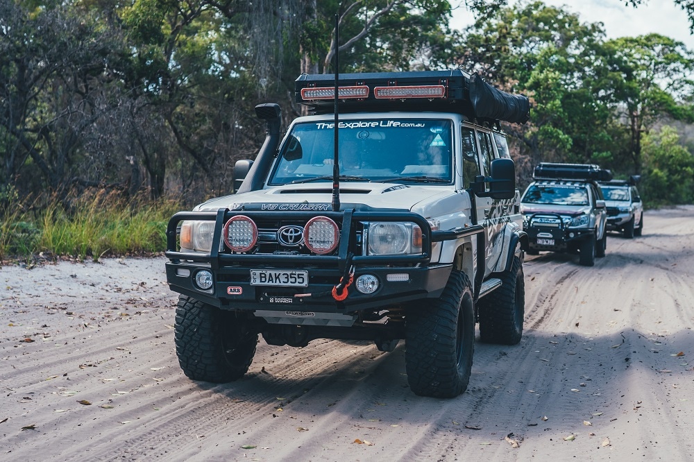 landcruiser