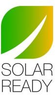 REDARC solar ready logo