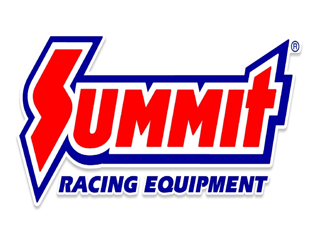 summit racing logo