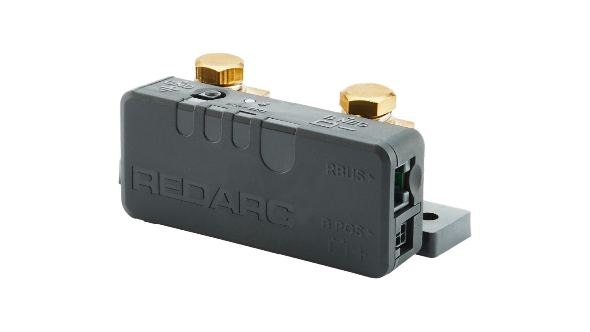 BCDC Mounting Bracket